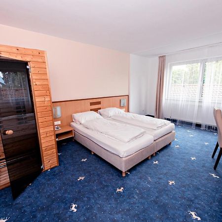 Hotel Wiental Pressbaum Dış mekan fotoğraf