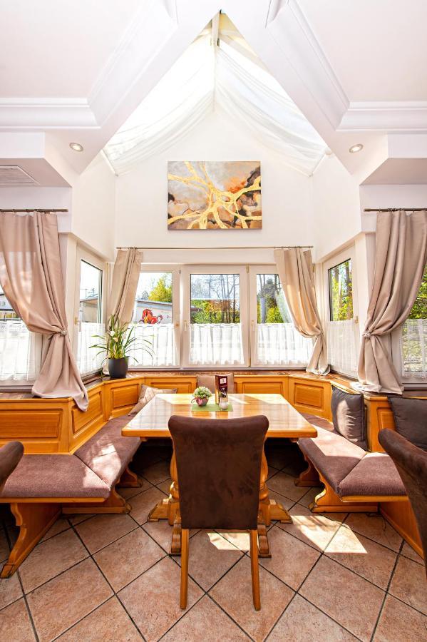 Hotel Wiental Pressbaum Dış mekan fotoğraf