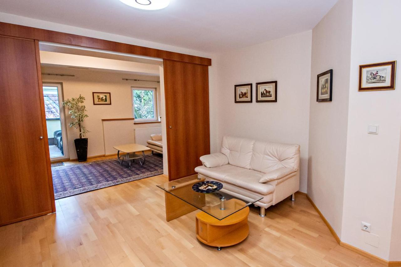Hotel Wiental Pressbaum Dış mekan fotoğraf