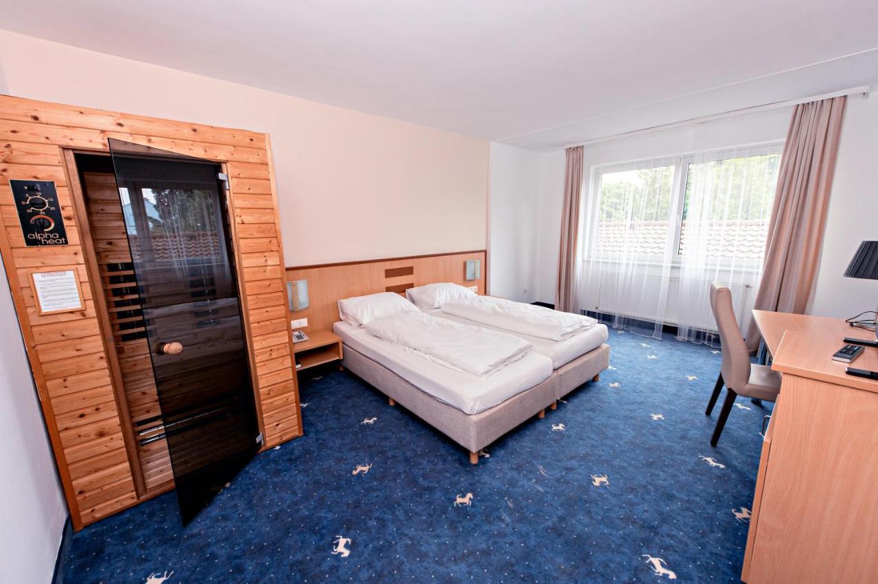 Hotel Wiental Pressbaum Dış mekan fotoğraf