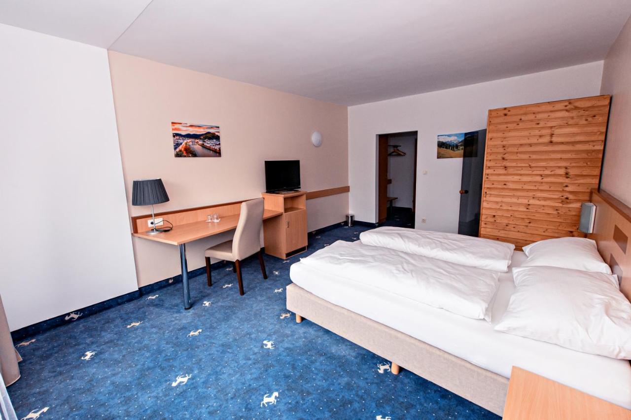 Hotel Wiental Pressbaum Dış mekan fotoğraf