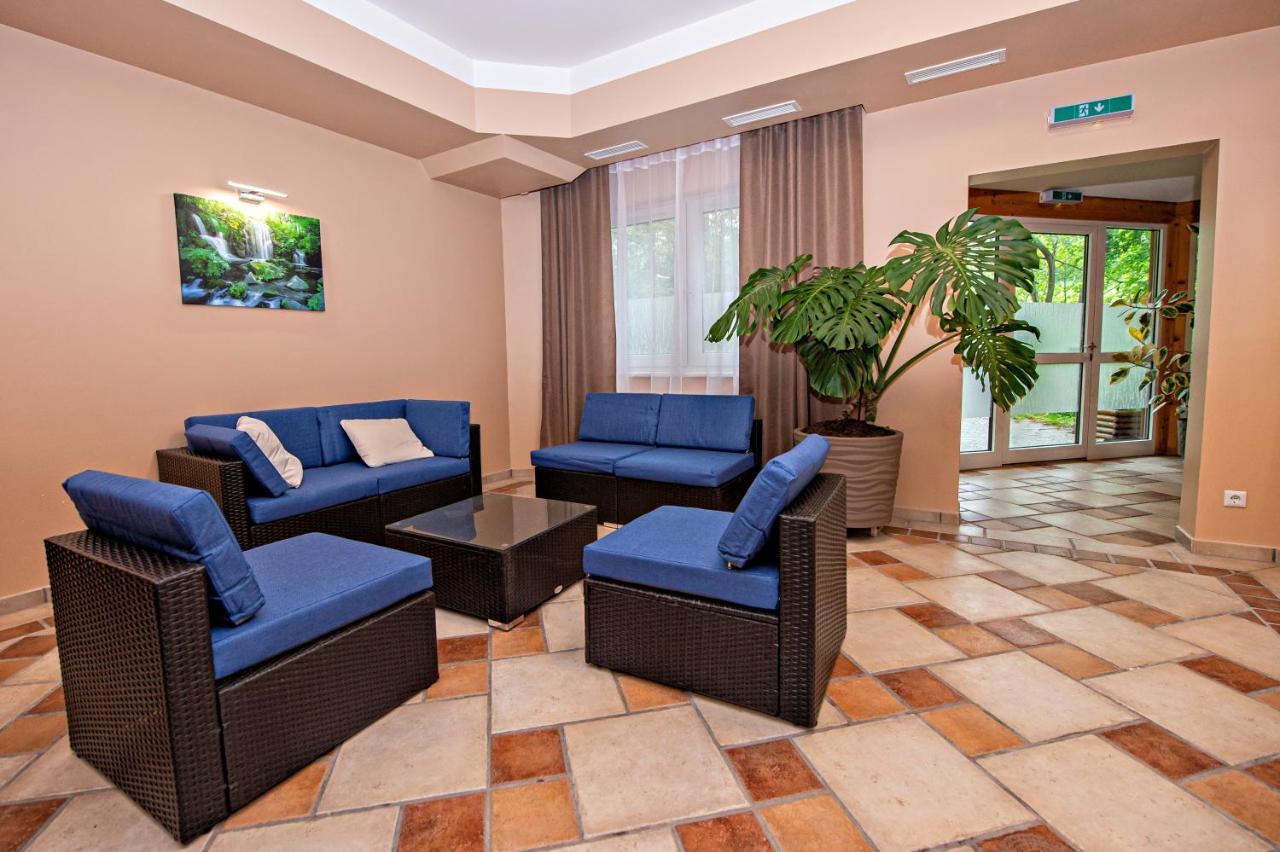 Hotel Wiental Pressbaum Dış mekan fotoğraf