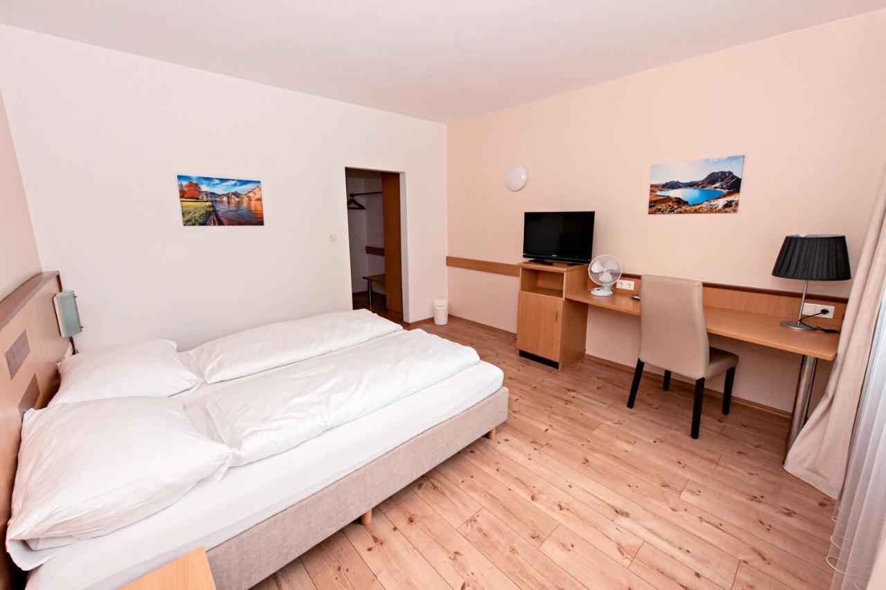 Hotel Wiental Pressbaum Dış mekan fotoğraf